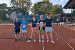 Raketacek-M.Horak-O.Plechacek-A.Klimesova-E.Soukenkova-V.Klimesova